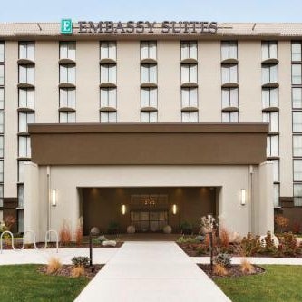 Embassy Suites by Hilton Bloomington / Minneapolis Thumbnail