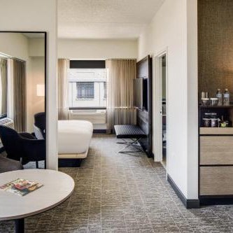 Doubletree Hotel Jersey City