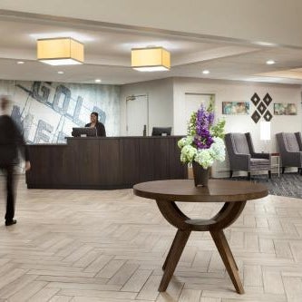 Doubletree By Hilton Hotel Minneapolis Park Place Thumbnail