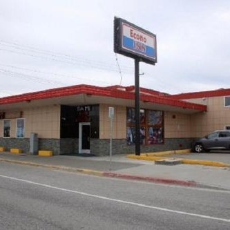 Econo Inn Thumbnail