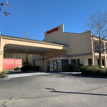 Econo Lodge Dothan Thumbnail