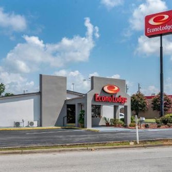 Econo Lodge Oxford Thumbnail