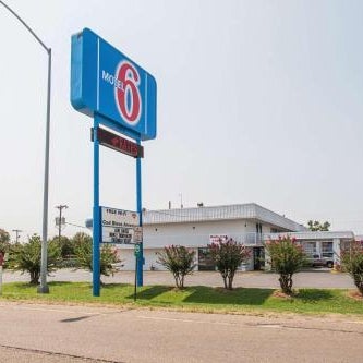Rodeway Inn Thumbnail