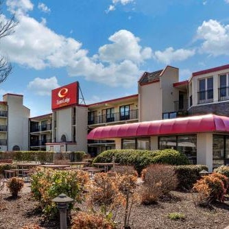 Econo Lodge Inn & Suites Rehoboth Beach Thumbnail