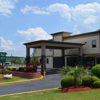 Quality Inn & Suites Athens University Area Thumbnail