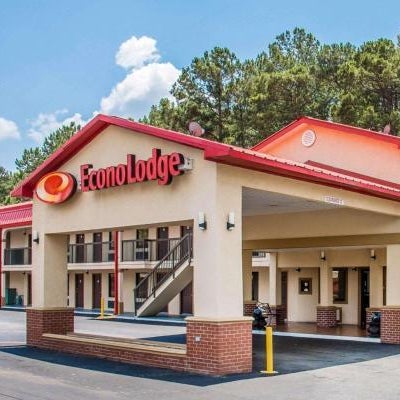 Econo Lodge Richmond Hill Thumbnail