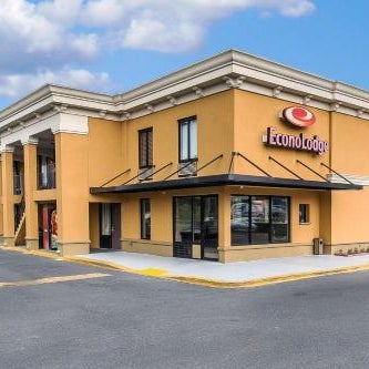 Econo Lodge Midtown Thumbnail
