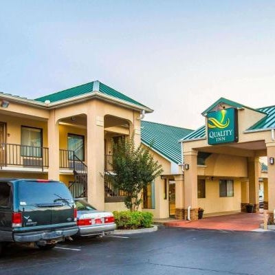 Quality Inn Dahlonega Near University Thumbnail