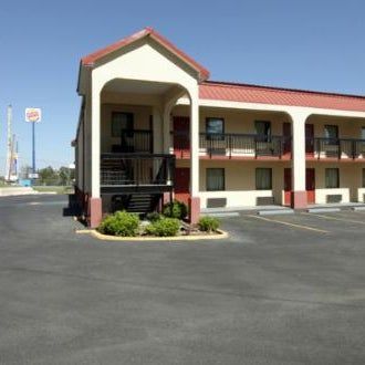 Americas Best Value Inn & Suites Macon at Eisenhower Pkwy Thumbnail