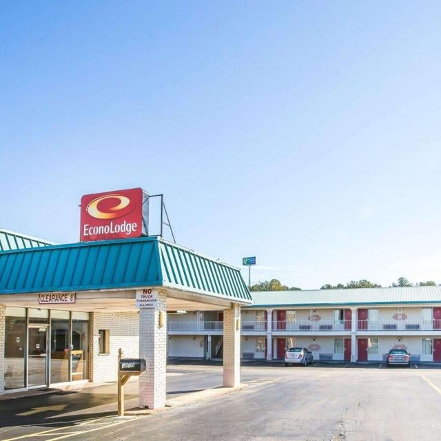 Econo Lodge Mcdonough Thumbnail
