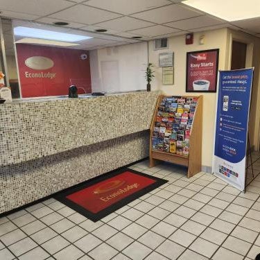 Econo Lodge Jonesboro - Atlanta South
