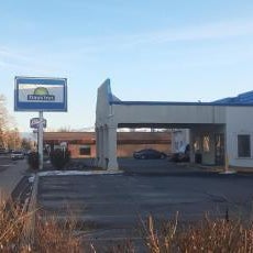 Days Inn by Wyndham Pocatello University Area Thumbnail