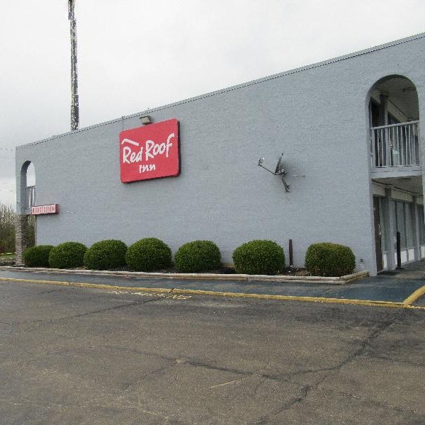 Red Roof Inn Walton - Richwood Thumbnail