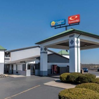 Econo Lodge Lexington Thumbnail
