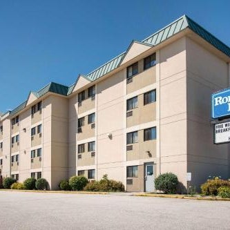 Home2 Suites by Hilton Bangor Thumbnail