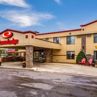 Econo Lodge Rochester Thumbnail