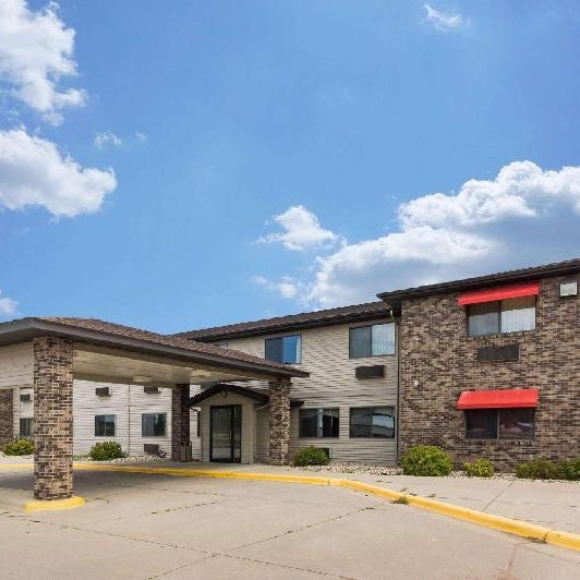Econo Lodge Ortonville Thumbnail