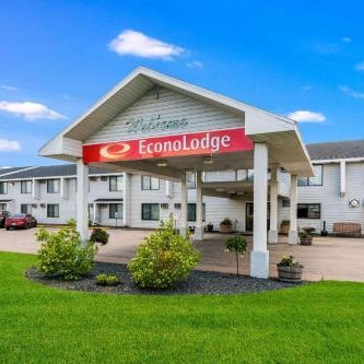 Econo Lodge Duluth near Miller Hill Mall Thumbnail