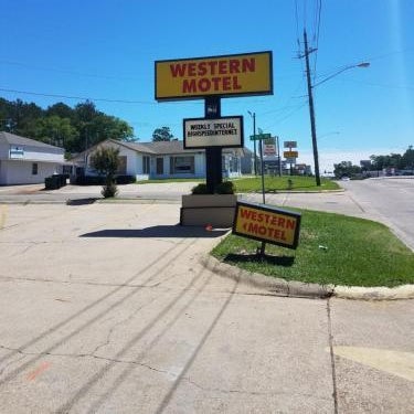 Western Motel By OYO Hattiesburg Thumbnail