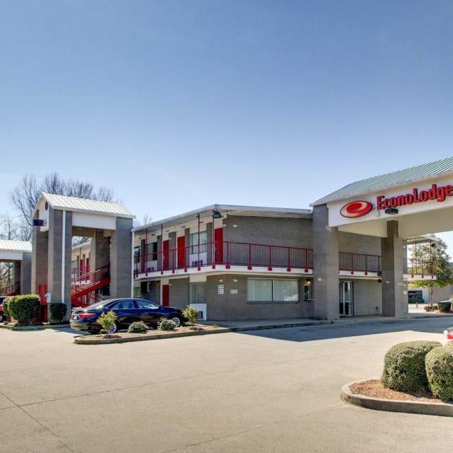 Econo Lodge Meridian Thumbnail