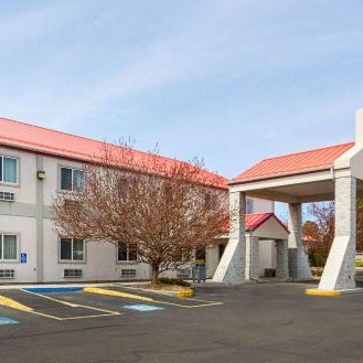 Econo Lodge Livingston Gateway to Yellowstone Thumbnail