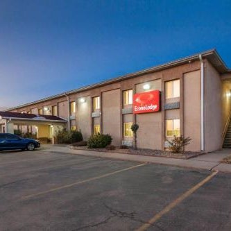 Econo Lodge Lexington Thumbnail