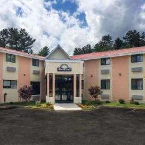 Days Inn by Wyndham Tamworth Thumbnail