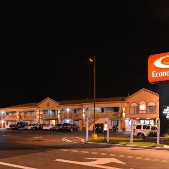 Bellmawr Economy Inn Bellmawr-Philadelphia Area Thumbnail