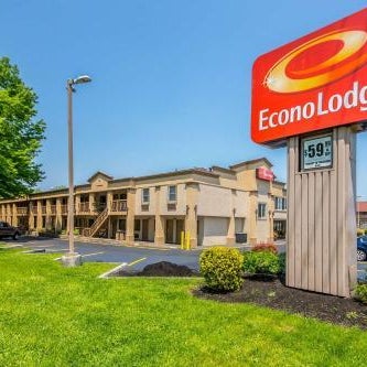 Econo Lodge Mount Laurel Thumbnail