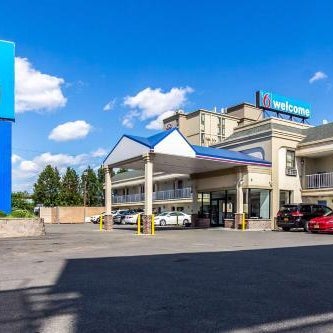 Motel 6 Elizabeth NJ Newark Liberty Intl Airport Thumbnail