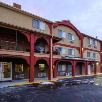 SureStay Plus Hotel by Best Western Silver City Thumbnail