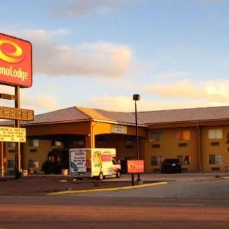 Econo Lodge Gallup Thumbnail