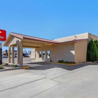 Econo Lodge Inn & Suites Socorro Thumbnail
