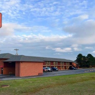 Econo Lodge Purcell Thumbnail