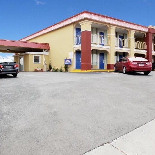 Americas Best Value Inn Weatherford, OK Thumbnail