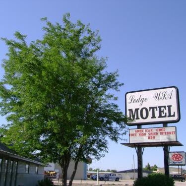 Lodge USA Motel Thumbnail