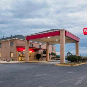 Red Roof Inn Bishopville Thumbnail