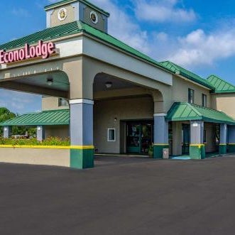 Econo Lodge Thumbnail