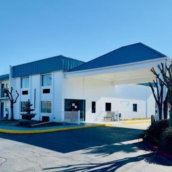 Baymont by Wyndham Rock Hill Thumbnail