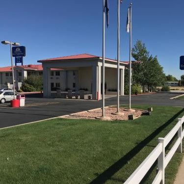 Americas Best Value Inn Cedar City Thumbnail