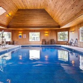 Best Western Plus Windjammer Inn & Conference Center Thumbnail