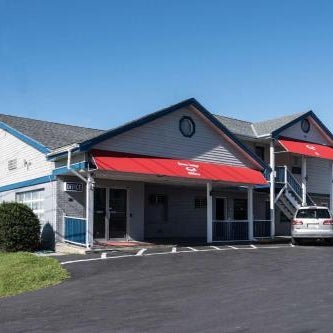 Econo Lodge Rutland Thumbnail