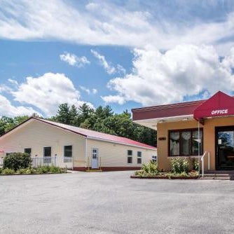 Econo Lodge Brattleboro Thumbnail