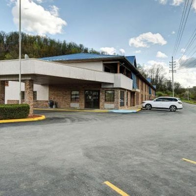 Econo Lodge Thumbnail