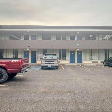 Motel 6 Morgantown Thumbnail