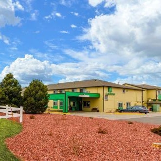 Cheyenne Guest Inn Thumbnail