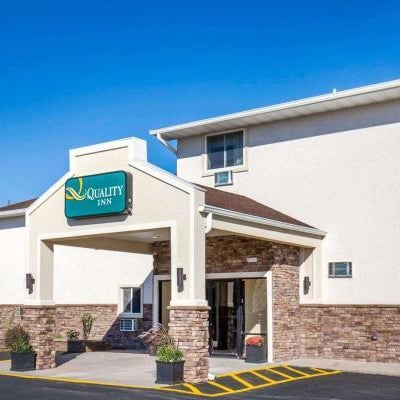 Quality Inn Gillette I-90 East Thumbnail