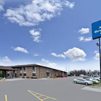 Americas Best Value Inn And Suites Bismarck Thumbnail