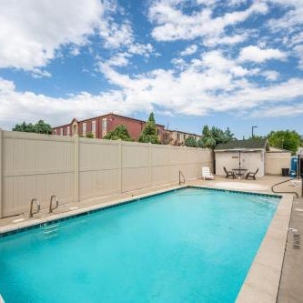 SureStay by Best Western Salt Lake City Downtown Thumbnail