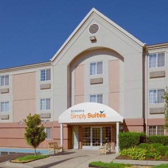 Sonesta Simply Suites Huntsville Research Park Thumbnail